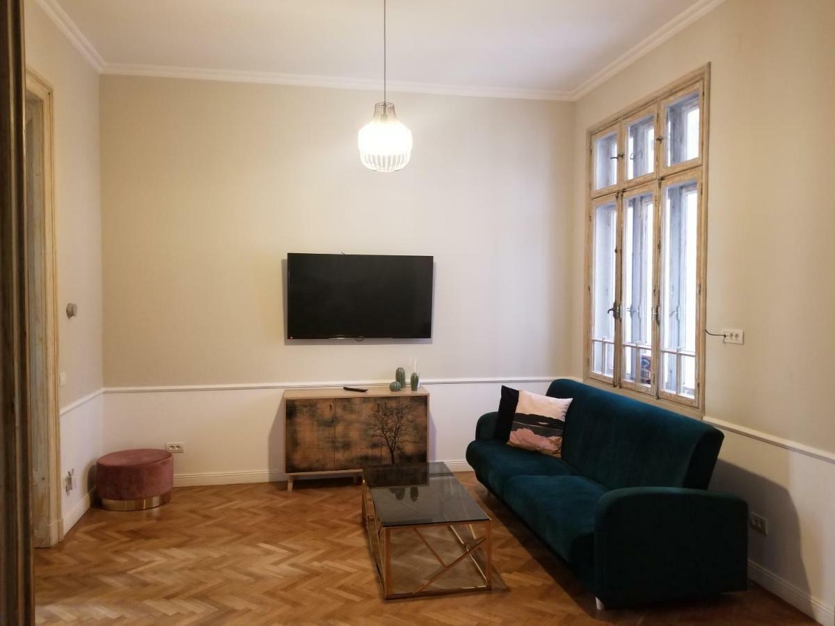 Lascar Catargiu Vila Bucureşti Ngoại thất bức ảnh