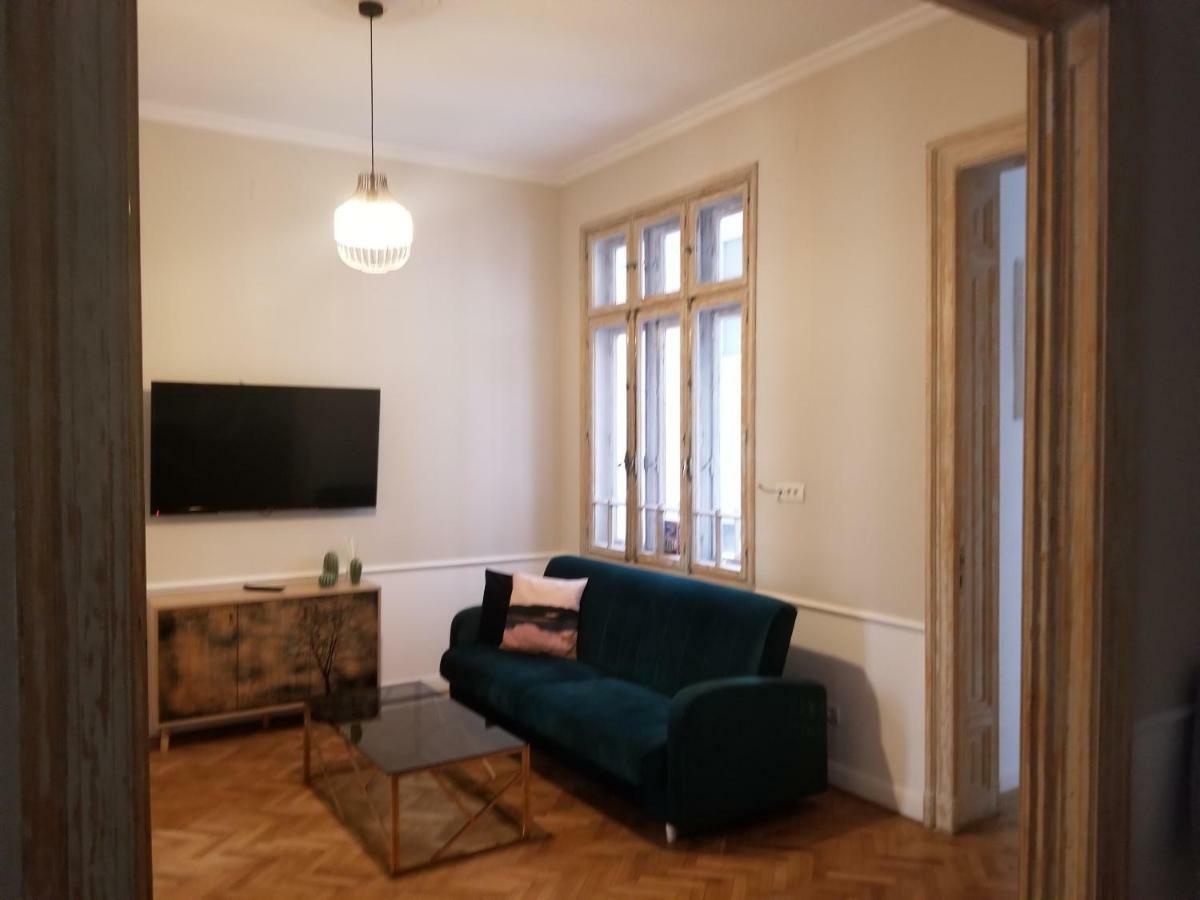 Lascar Catargiu Vila Bucureşti Ngoại thất bức ảnh