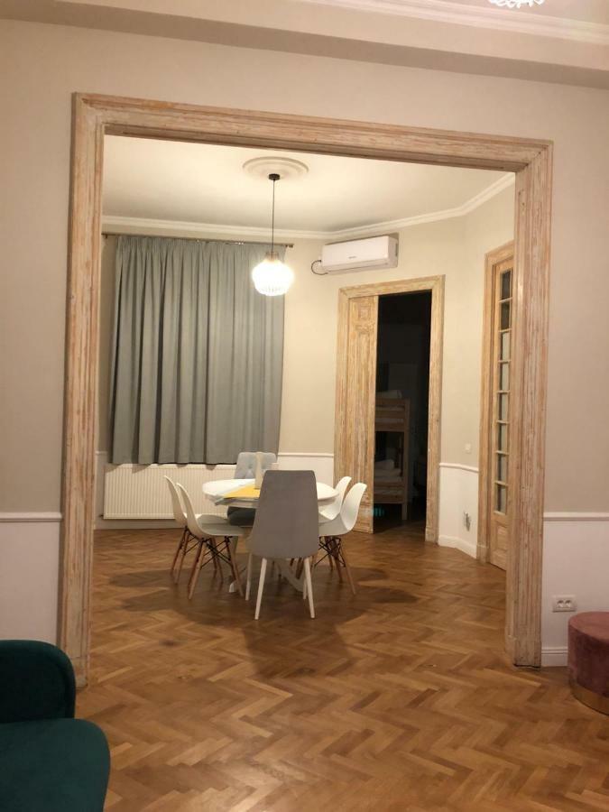 Lascar Catargiu Vila Bucureşti Ngoại thất bức ảnh