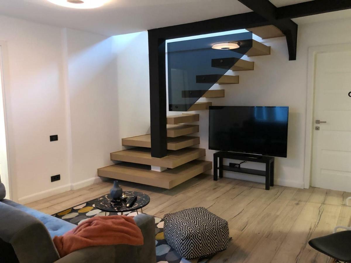 Lascar Catargiu Vila Bucureşti Ngoại thất bức ảnh