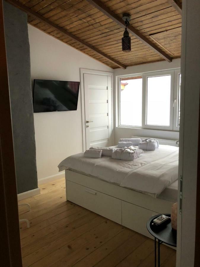 Lascar Catargiu Vila Bucureşti Ngoại thất bức ảnh