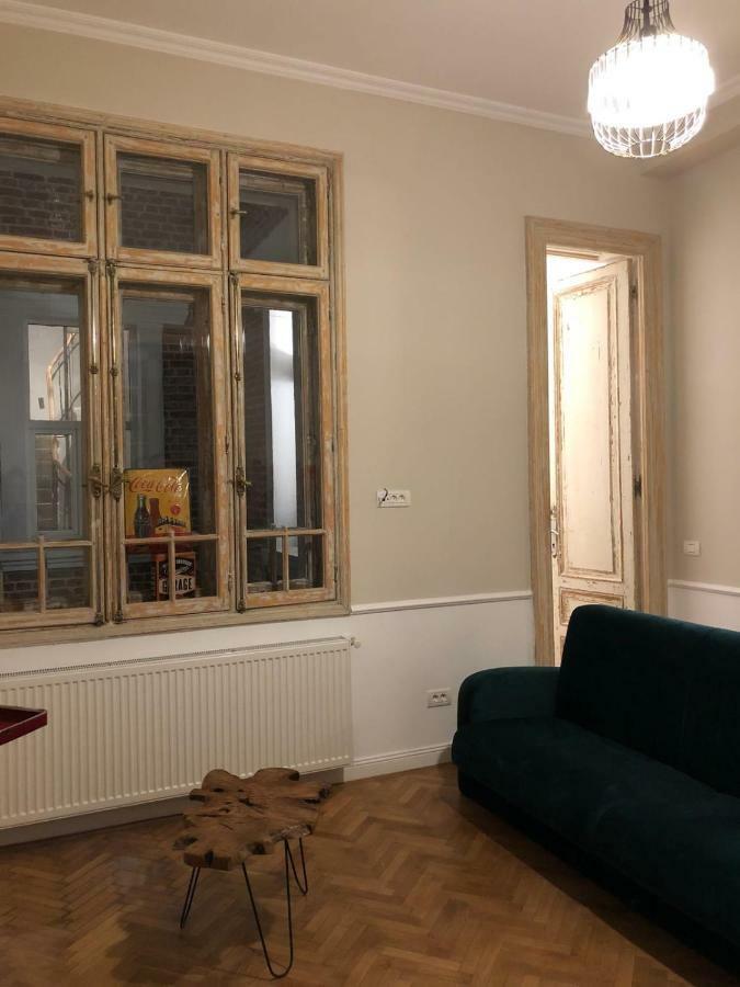 Lascar Catargiu Vila Bucureşti Ngoại thất bức ảnh