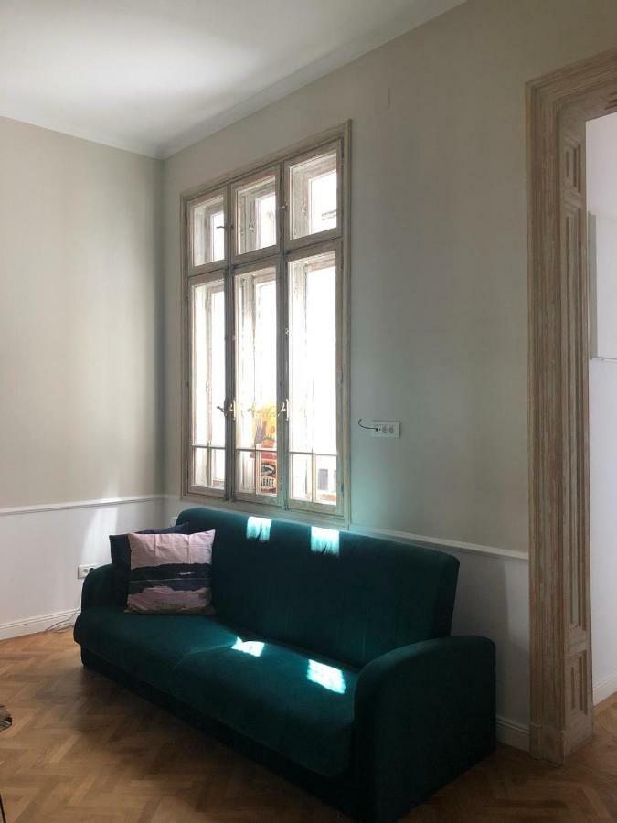 Lascar Catargiu Vila Bucureşti Ngoại thất bức ảnh